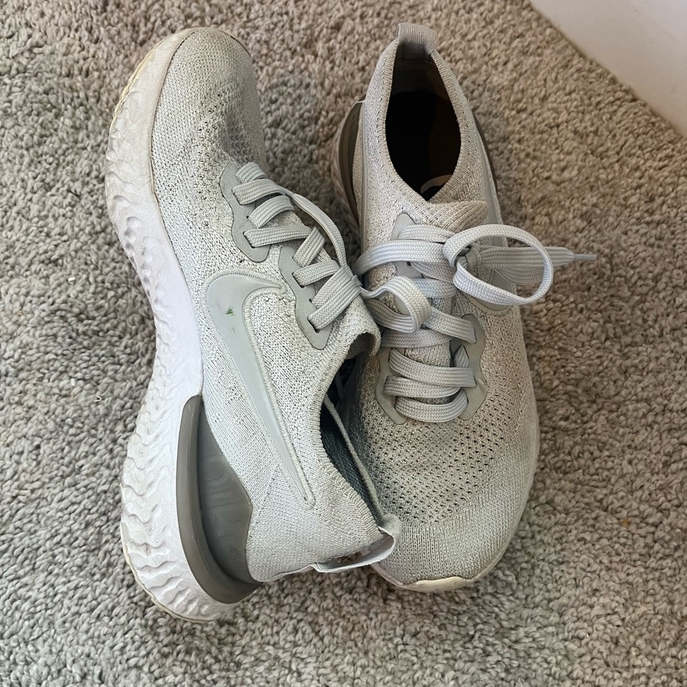 Nike shoes